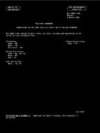 MIL MIL-HDBK-210A Notice 1 - Validation PDF