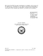 MIL MIL-HDBK-2150 PDF