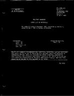 MIL MIL-HDBK-223 Notice 2 - Reactivation PDF