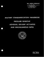MIL MIL-HDBK-228A PDF