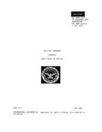 MIL MIL-HDBK-231A PDF