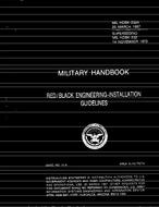 MIL MIL-HDBK-232A PDF
