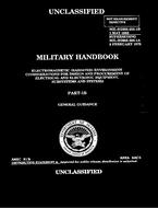 MIL MIL-HDBK-235/1B PDF