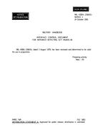 MIL MIL-HDBK-258 Notice 1 - Validation PDF