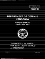 MIL MIL-HDBK-260 PDF