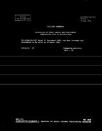 MIL MIL-HDBK-264 Notice 1 - Validation PDF