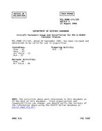 MIL MIL-HDBK-271/105 Notice 3 – Validation 3 PDF MIL MIL-HDBK-271/105 Notice 3 - Validation 3 PDF