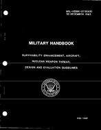 MIL MIL-HDBK-273 PDF