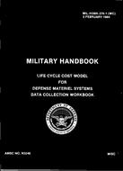 MIL MIL-HDBK-276/1 PDF