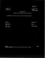 MIL MIL-HDBK-277 Notice 2 - Cancellation PDF