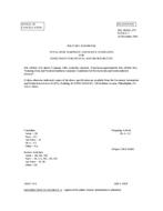 MIL MIL-HDBK-279 Notice 1 - Cancellation PDF