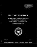 MIL MIL-HDBK-284/2 PDF