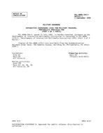 MIL MIL-HDBK-284/2 Notice 1 - Cancellation PDF