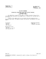 MIL MIL-HDBK-284/3 Notice 1 - Cancellation PDF
