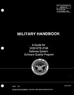 MIL MIL-HDBK-286 PDF