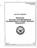MIL MIL-HDBK-293 PDF