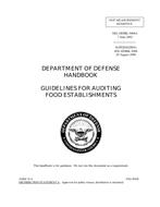 MIL MIL-HDBK-3006 PDF