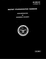 MIL MIL-HDBK-303 PDF MIL MIL-HDBK-303 PDF