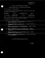 MIL MIL-HDBK-303 Change Notice 1 PDF