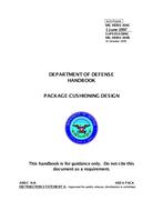 MIL MIL-HDBK-304C PDF