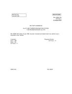 MIL MIL-HDBK-305 Notice 1 - Validation PDF