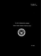 MIL MIL-HDBK-337 PDF
