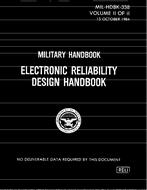 MIL MIL-HDBK-338B PDF