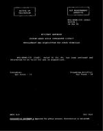 MIL MIL-HDBK-339 Notice 1 - Validation PDF