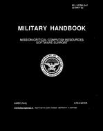 MIL MIL-HDBK-347 PDF MIL MIL-HDBK-347 PDF