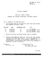 MIL MIL-HDBK-348 Change Notice 1 PDF