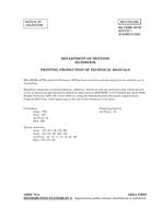 MIL MIL-HDBK-38790 Notice 1 - Validation PDF