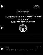 MIL MIL-HDBK-402 PDF MIL MIL-HDBK-402 PDF