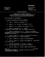 MIL MIL-HDBK-406 Change Notice 2 PDF