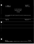 MIL MIL-HDBK-410 Notice 1 - Validation PDF