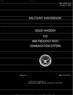 MIL MIL-HDBK-413 PDF