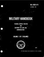 MIL MIL-HDBK-414 PDF