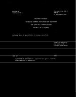 MIL MIL-HDBK-414 Notice 1 – Cancellation PDF MIL MIL-HDBK-414 Notice 1 - Cancellation PDF