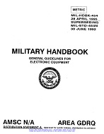 MIL MIL-HDBK-454B PDF