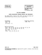 MIL MIL-HDBK-46855A Notice 1 - Validation PDF