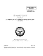 MIL MIL-HDBK-504 PDF