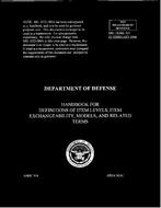 MIL MIL-HDBK-505 PDF