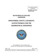 MIL MIL-HDBK-514 PDF