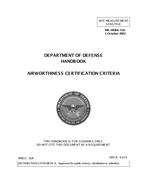 MIL MIL-HDBK-516 PDF