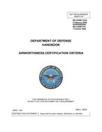 MIL MIL-HDBK-516A PDF