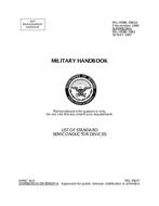 MIL MIL-HDBK-5961A PDF