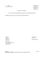 MIL MIL-HDBK-6100 Notice 1 - Cancellation PDF