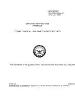 MIL MIL-HDBK-62624 PDF