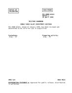 MIL MIL-HDBK-62624 Notice 1 - Validation 1 PDF