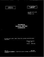 MIL MIL-HDBK-63038/1A Notice 1 - Cancellation PDF