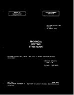 MIL MIL-HDBK-63038/2 Notice 1 - Cancellation PDF